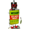 Willy Wizard