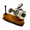Bristles the Pup