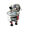 Kitty Klear the Cat