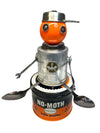 Mortie Nomoth