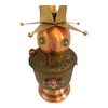 Chubby King Copperbee