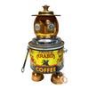 Lawrence of Arabica