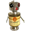 Toby Turret