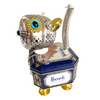 Harrod the Cat